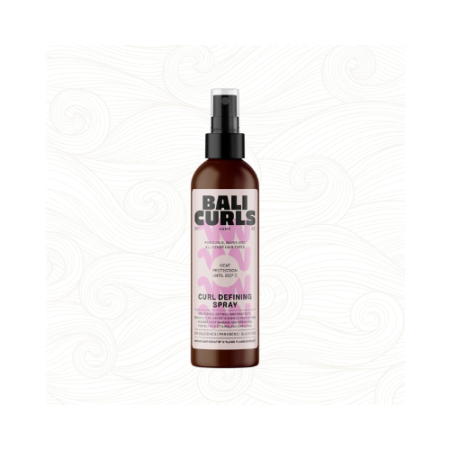 BALI CURLS CURL DEFINING SPRAY