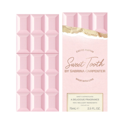 SABRINA CARPENTER SWEET TOOTH