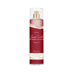 SABRINA CARPENTER CHERRY BABY BODY SPRAY