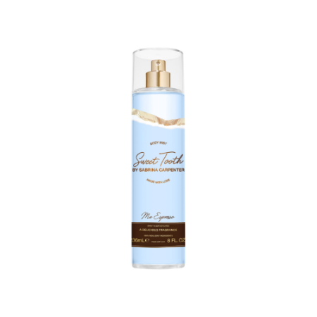 SABRINA CARPENTER ME ESPRESSO BODY MIST