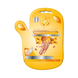 SETABLU MASK PER DUAR ME BADEM DHE MJALTE ME EFEKT USHQYES DHE ZBUTES