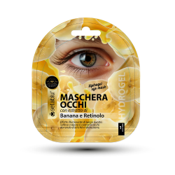 SETABLU MASK PER SY ME BANANE