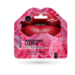 SETABLU HIDROXHEL MASK PER BUZE ME TRENDAFIL