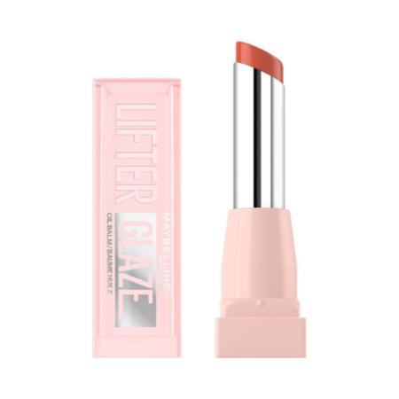 MAYBELLINE LIFTER GLAZE 006 CARAMEL GLOW