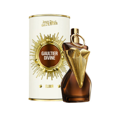 JEAN PAUL GAULTTER LADIES GAULTIER DIVINE ELIXIR PARFUM