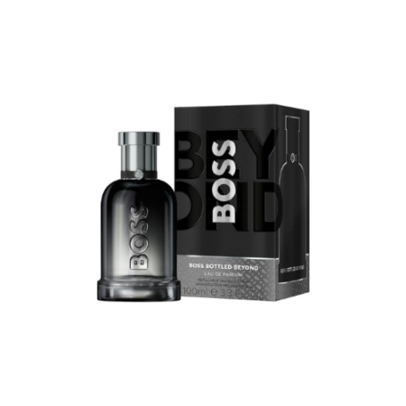 BOSS BOTTLED BEYOND EAU DE PARFUM