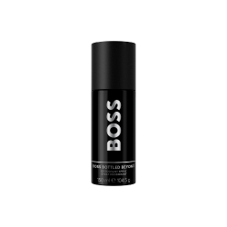 BOSS BOTTLED BEYOND DEODORANT SPRAY