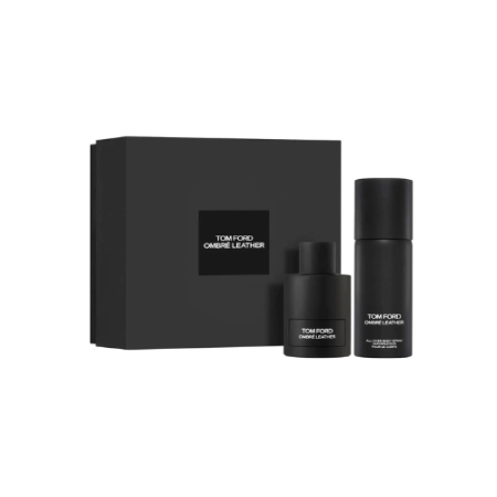 TOM FORD OMBRE LEATHER SET
