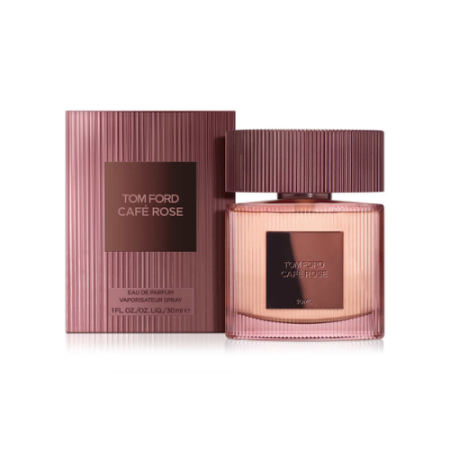 TOM FORD CAFE ROSE EDP