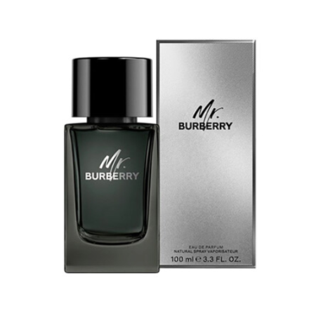 BURBERRY MEN'S MR.BURBERRY EDP