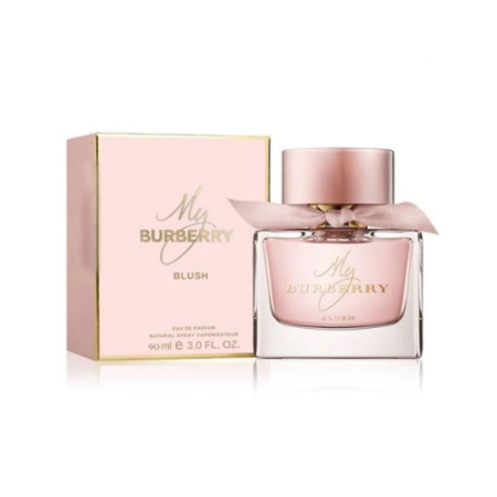 MY BURBERRY BLUSH EDP
