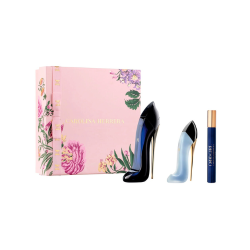 CAROLINA HERRERA GOOD GIRL SET