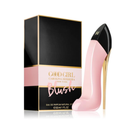 CAROLINA HERRERA GOOD GIRL BLUSH EDP
