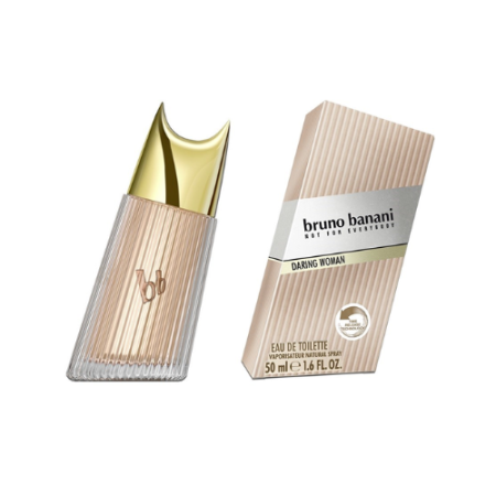 BRUNO BANANI DARING WOMAN