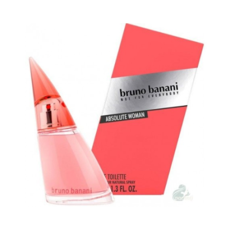 BRUNO BANANI APSOLUTE WOMAN