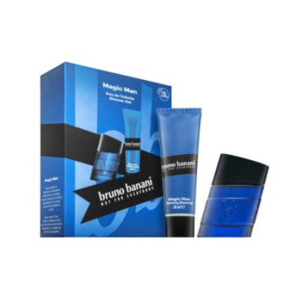 BRUNO BANANI MAGIC MAN SET