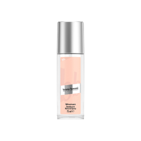 BRUNO BANANI DEO FOR WOMAN