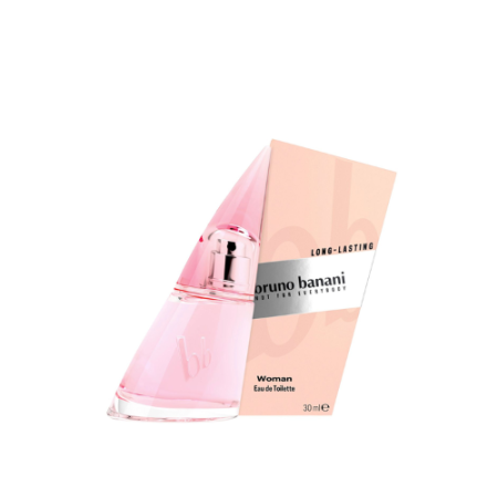 BRUNO BANANI WOMAN EDT