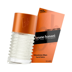 BRUNO BANANI APSOLUTE MAN EDT