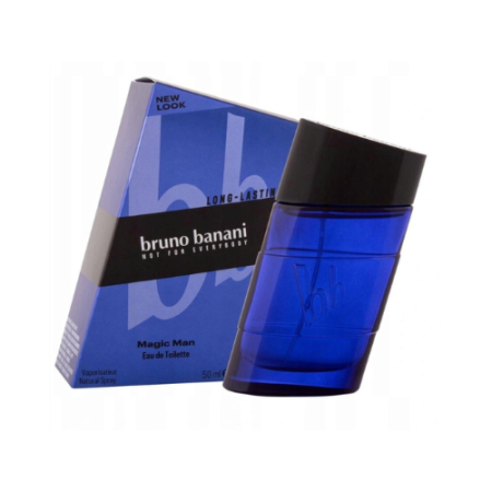 BRUNO BANANI EDT FOR MEN