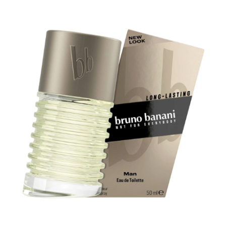 BRUNO BANANI MEN'S EDT