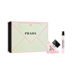 PRADA PARADOX VIRUAL FLOWER SET