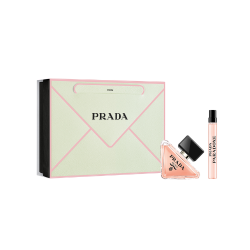 PRADA PARADOX EDP SET