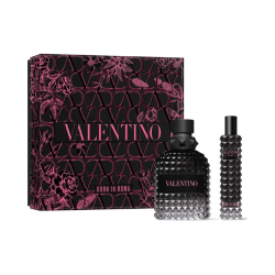 VALETINO BORN IN ROMA UOMO SET