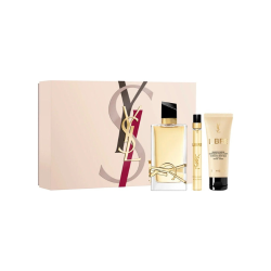 YVES SAINT LAURENT LADIES LIBRE EDP SET