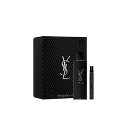 YVES SAINT LAURENT MYSELF LE PARFUM SET