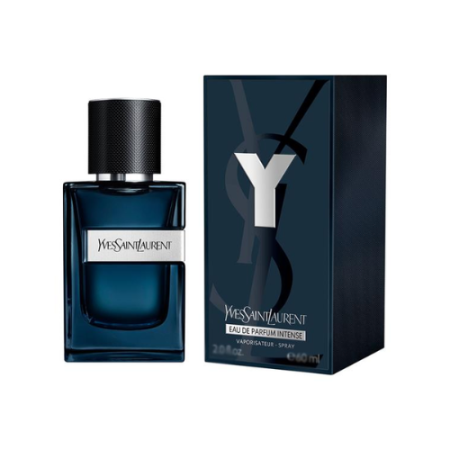 YVES SAINT LAURENT Y MEN INTENSE EDP