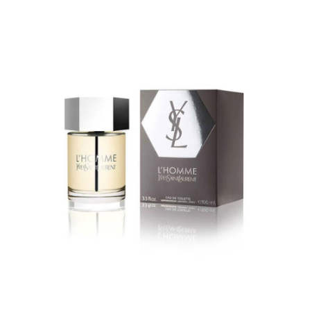 YVES SAINT LAURENT L HOMME
