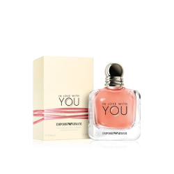 EMPORIO ARMANI IN LOVE WITH YOU FEMME EDP