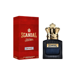 JPG SCANDAL HIM INTENSE EDP