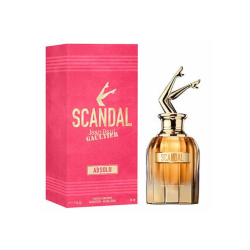 JPG SCANDAL ABSOLU HER PARFUM