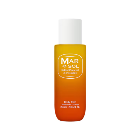 MAR E SOL SALTED CARAMEL