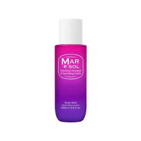 MAR E SOL SUNSHINE BOUQUET&SPARKLING FRUITS