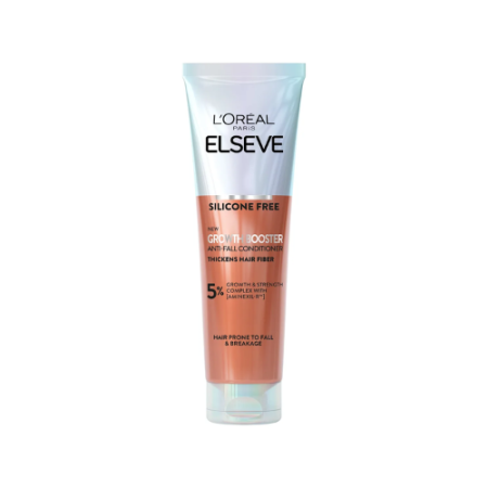 LOREAL ELSEVE GRPWTH BOONSTER ANTI FALL CONDITIONER