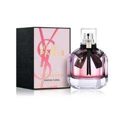 YLS MON PARIS FLORAL EDP