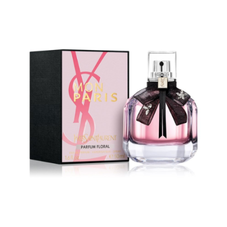 YLS MON PARIS FLORAL EDP
