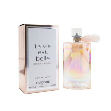 LANCOME LA VIE EST BELLE