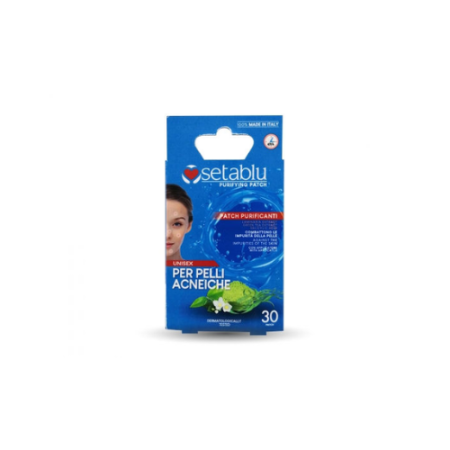 SETABLU PURIFYING PATCH