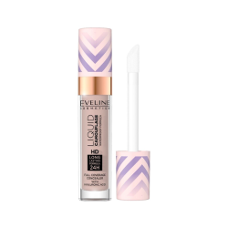 EVELINELIQUID CAMOUFLAGE WATERPROOF FORMULA 04 LIGHT ALMOND