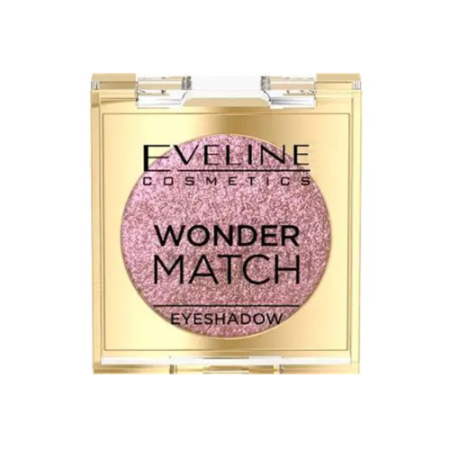 WONDER MATCH MONO EYESHADOW 06 ROSE GLOW