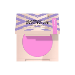 BETTER THAN PERFECT SOFT MATT PRESSED BLUSH 01