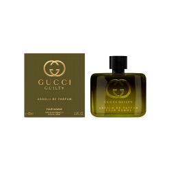 GUCCI GUILTY ABSOLU FOR MEN EDP 60 ML