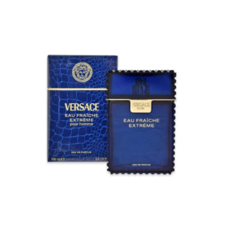 VERSACE MEN EAU FRAICHE EXTREME EDP