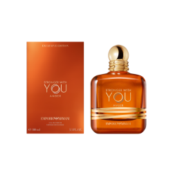 ARMANI STRONGER WITH YOU AMBER EDP