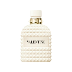 VALENTINO UOMO BORN IN ROMA IVORY FOR MEN EDT