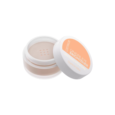 CATRICE UNDER EYE BRIGHTENER SETTING POW